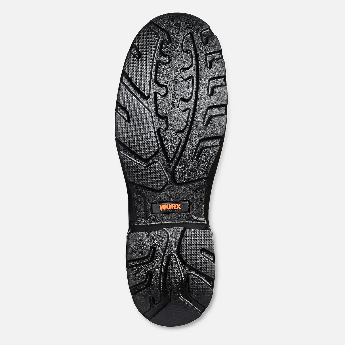 Electrum Men's 6-inch Soft Toe Boot
