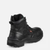 Electrum Men's 6-inch Waterproof Safety Toe Boot