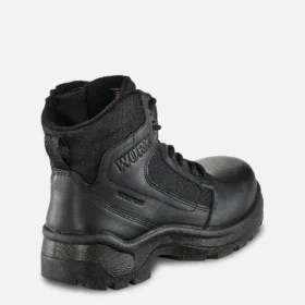 Electrum Women’s 6-inch Waterproof Safety Toe Boot