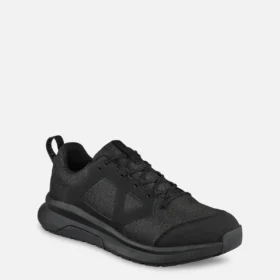 Essentials Edge Men's Athletic Soft Toe Shoe