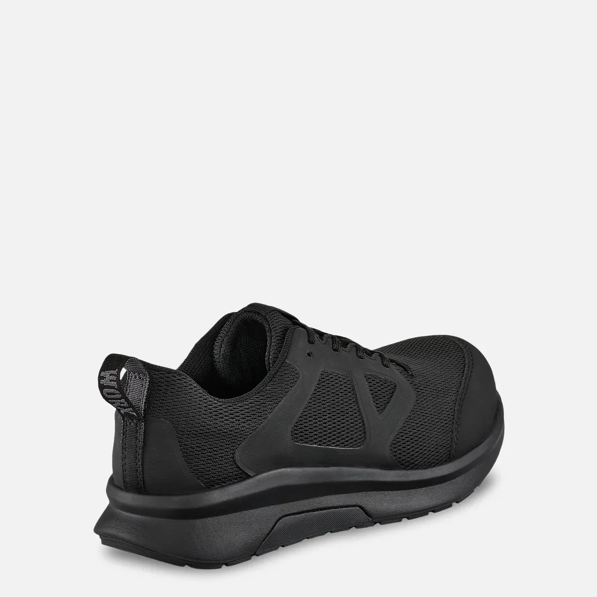 Essentials Edge Women's CSA Athletic Safety Toe Shoe
