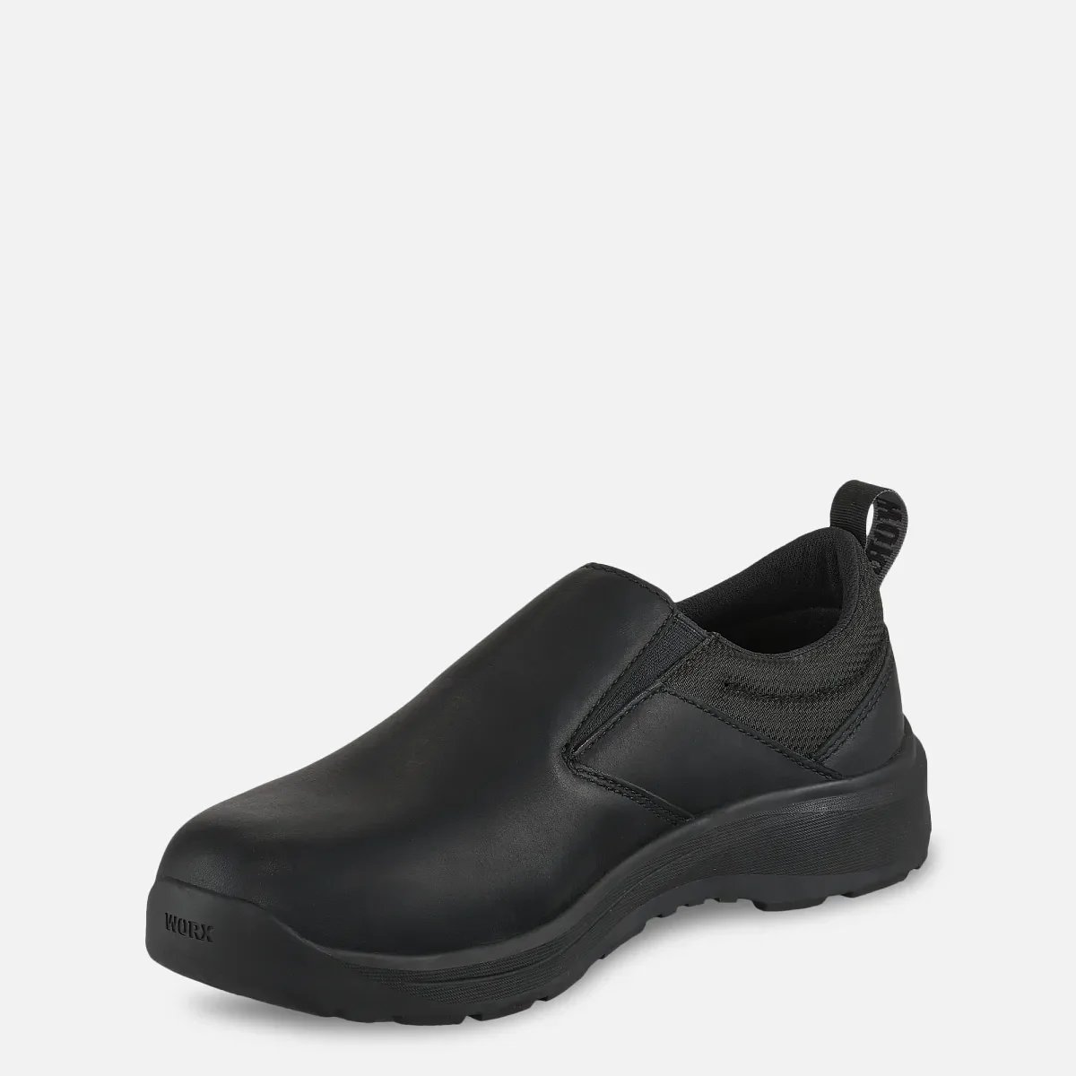 Essentials Men's Safety Toe Oxford