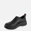 Essentials Men's Safety Toe Slip-On
