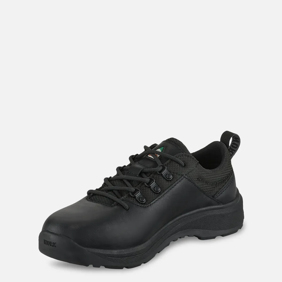 Essentials Women's CSA Safety Toe Oxford