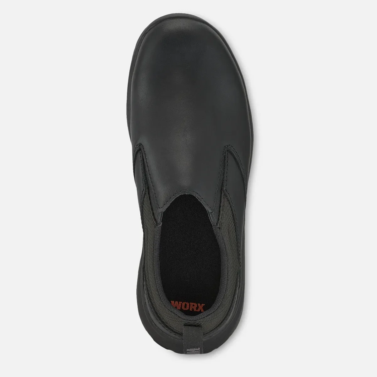 Essentials Women's Safety Toe Oxford