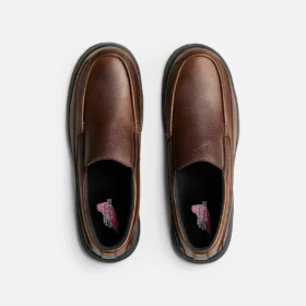 Excelon Men’s Safety Toe Oxford