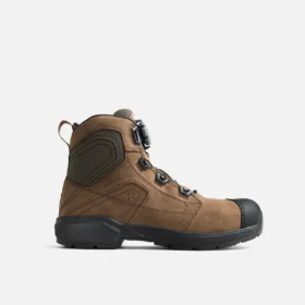 Exos Lite Men's 6-inch Waterproof Safety Toe Boot