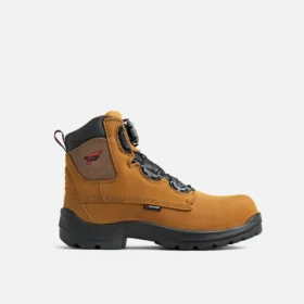 FlexBond Men's 6-inch BOA® Waterproof Safety Toe Boot
