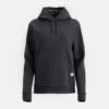Hoodie Women's Hoodie in Black