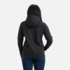 Hoodie Women's Hoodie in Black