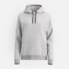 Hoodie Women's Hoodie in Heather Gray