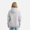Hoodie Women's Hoodie in Heather Gray