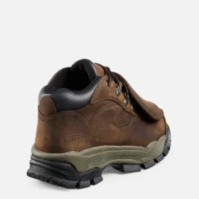 Iron Men’s 5-inch Metguard Safety Toe Hiker Boot
