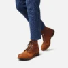 Iron Ranger® Men's 6-Inch Boot in Copper Rough & Tough Leather