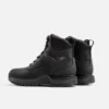 IronFlex Men's 6-inch Waterproof Soft Toe Boot