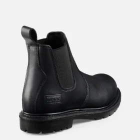 Joist Men’s 6-inch Safety Toe Boot