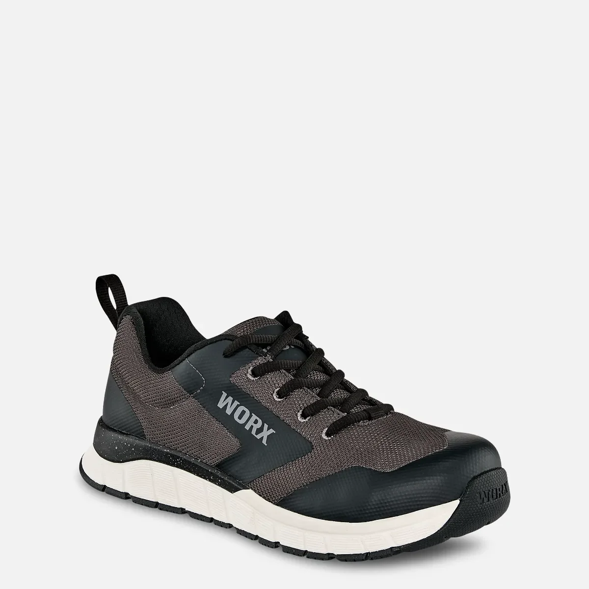 Lithium Women's Safety Toe Oxford