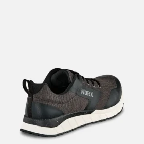 Lithium Women’s Safety Toe Oxford