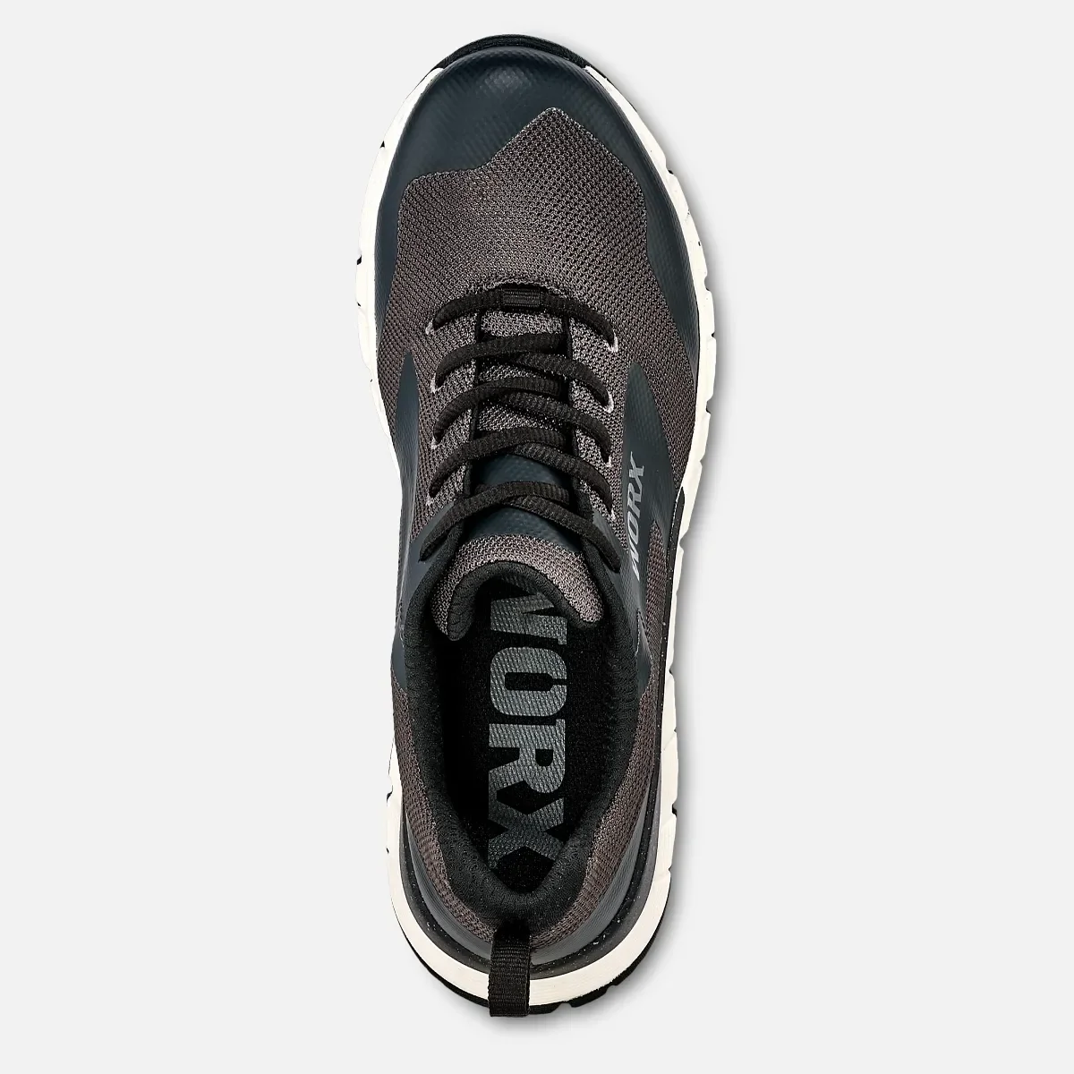Lithium Women's Safety Toe Oxford
