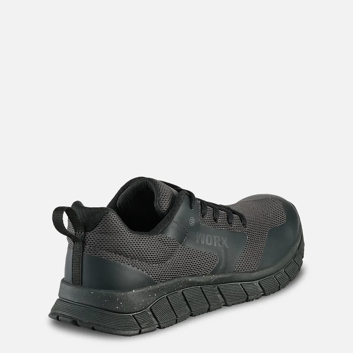 Lithium Women's Soft Toe Oxford
