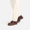 Logger Men's Logger Leather Boot in Briar