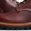 Logger Men's Logger Leather Boot in Briar