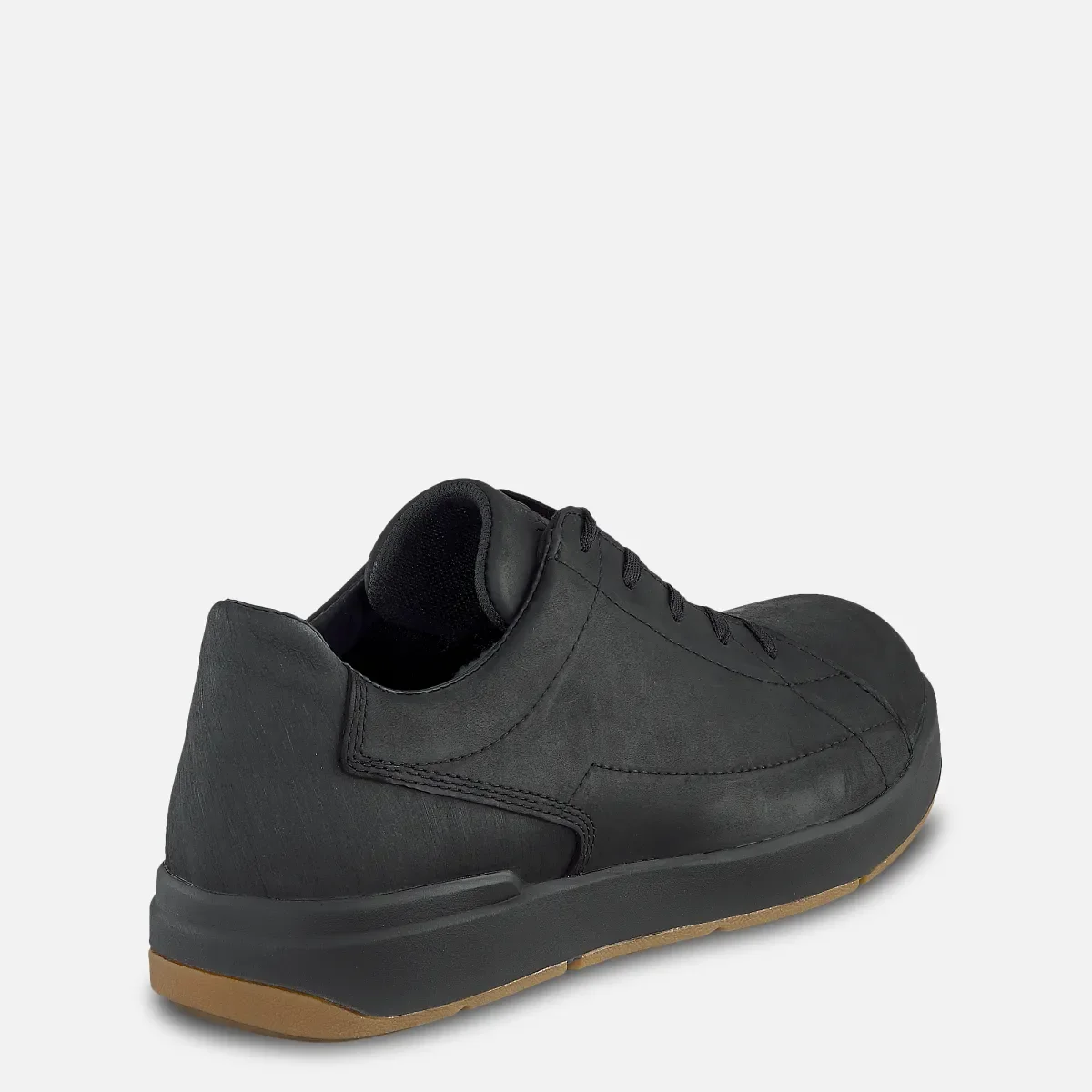 Nitro Men's Safety Toe Oxford