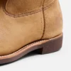 Pecos Men's Pecos in Hawthorne Muleskinner Leather