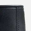 Porter Moc Women's Porter Moc in Black Boundary Leather