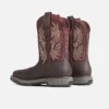 Rio Flex Men's 11-inch Waterproof Soft Toe Boot