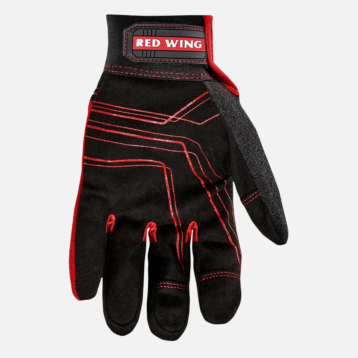 Safety Gloves Master Flex Safety Gloves