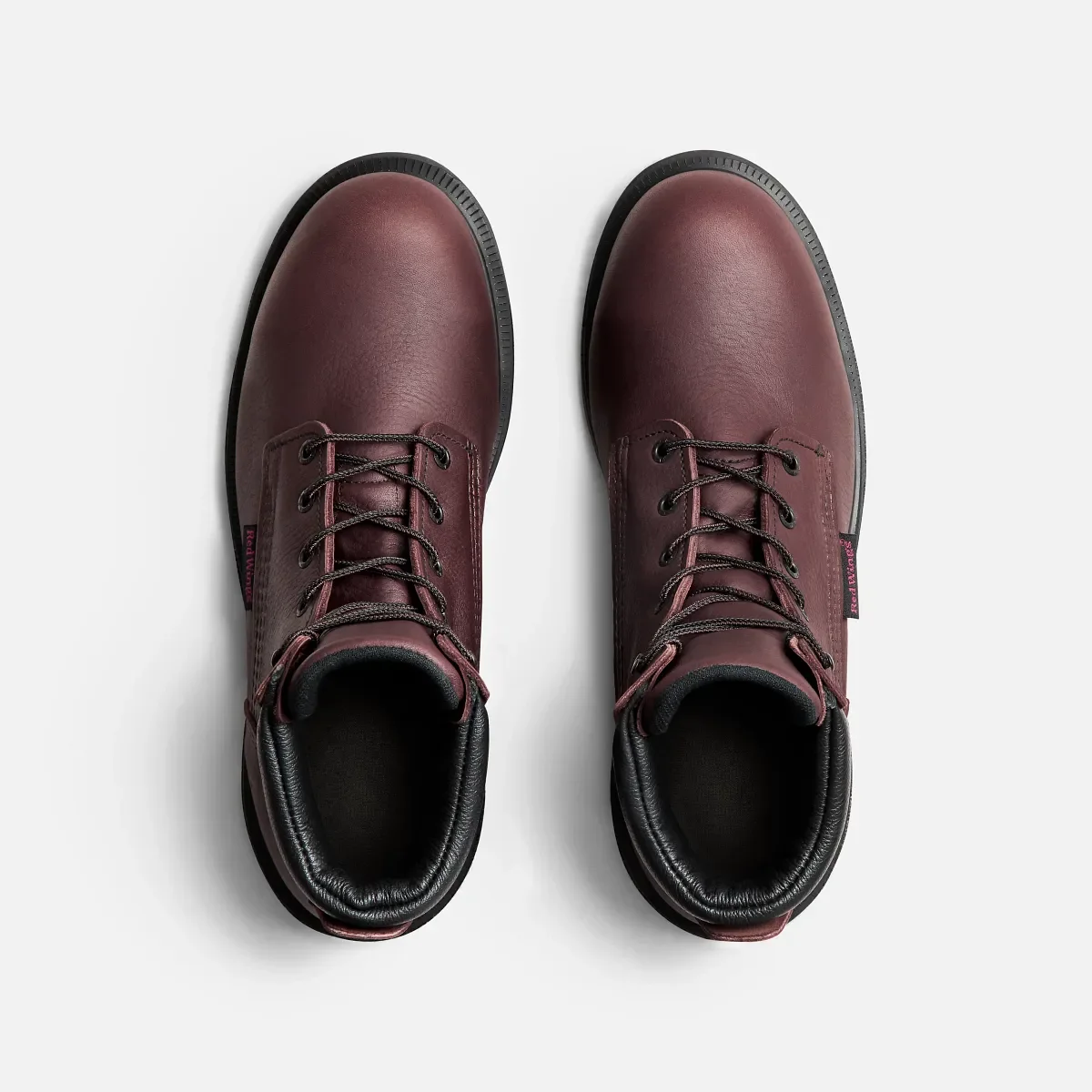 SuperSole® 2.0 Men's 6-inch Safety Toe Boot