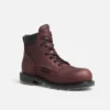 SuperSole® 2.0 Men's 6-inch Safety Toe Boot