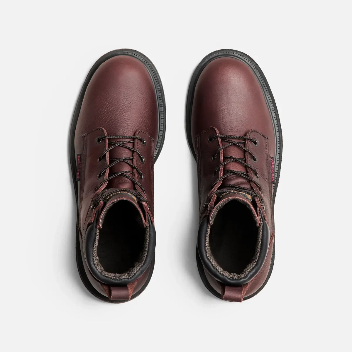 SuperSole® 2.0 Men's 6-inch Waterproof Soft Toe Boot