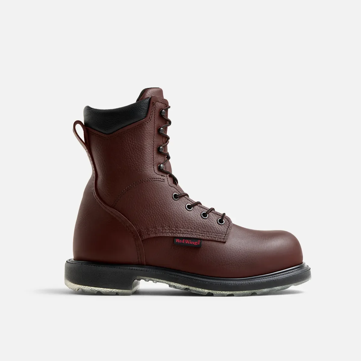 SuperSole® 2.0 Men's 8-inch CSA Safety Toe Boot