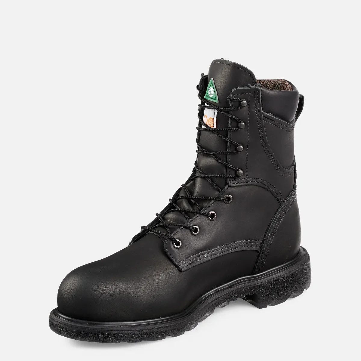 SuperSole® 2.0 Men's 8-inch Insulated, Waterproof CSA Safety Toe Boot