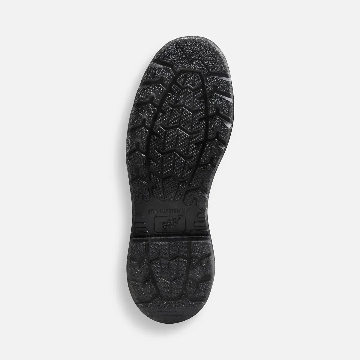 SuperSole® 2.0 Men's 6-inch Safety Toe Boot