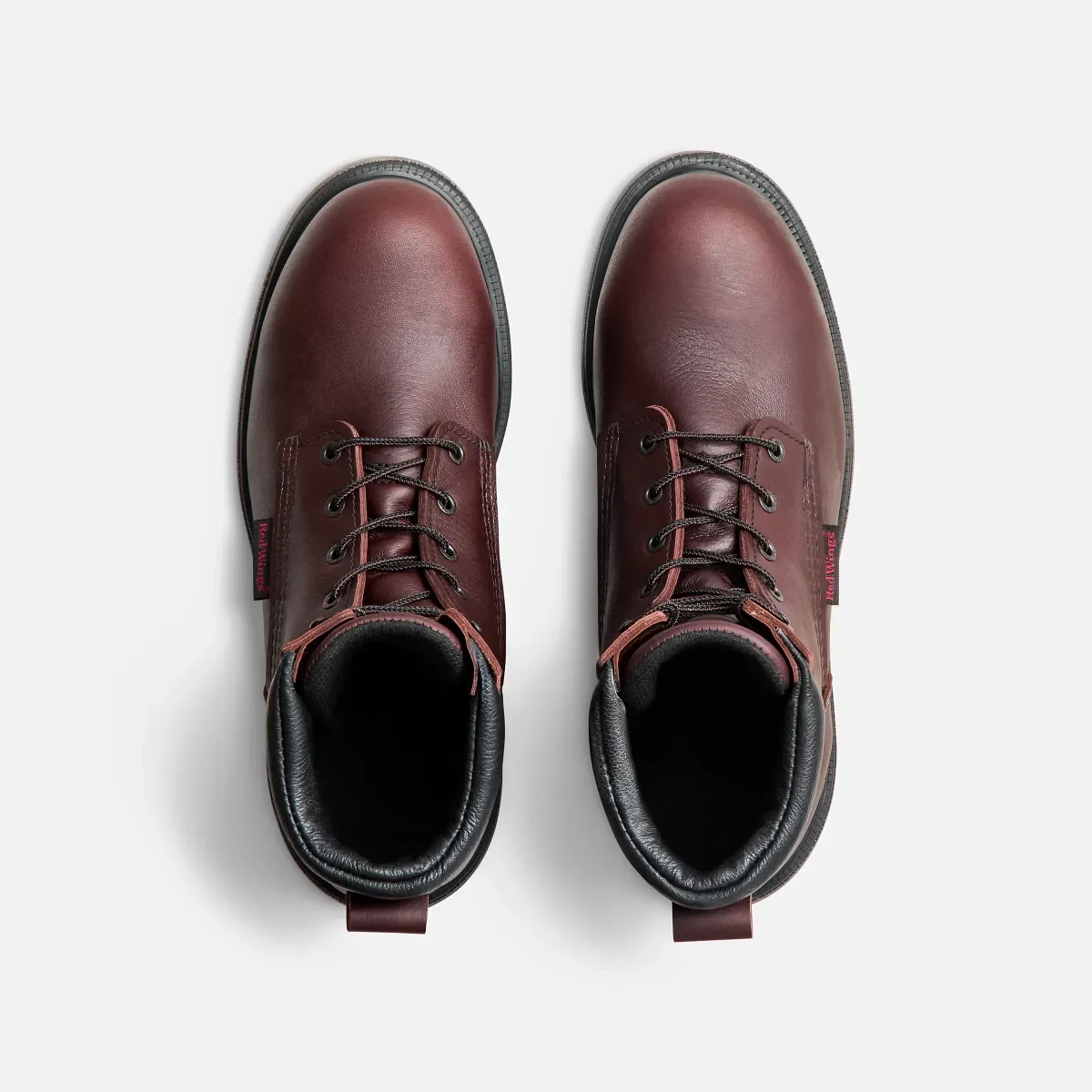 SuperSole® 2.0 Men's 8-inch Safety Toe Boot