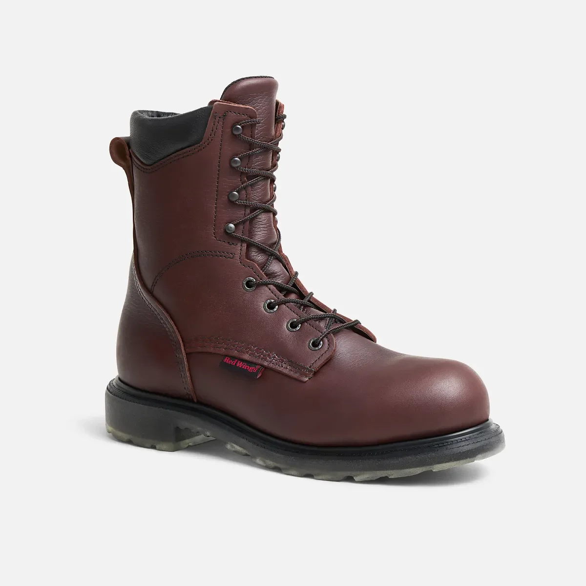 SuperSole® 2.0 Men's 8-inch Soft Toe Boot