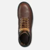 SuperSole® Men's 8-inch Safety Toe Boot