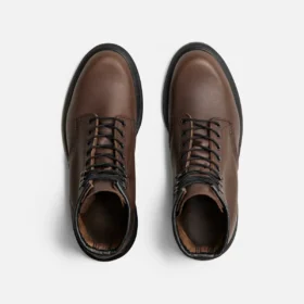 SuperSole® Men’s 8-inch Soft Toe Boot