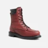 SuperSole® Men's 8-inch Soft Toe Boot