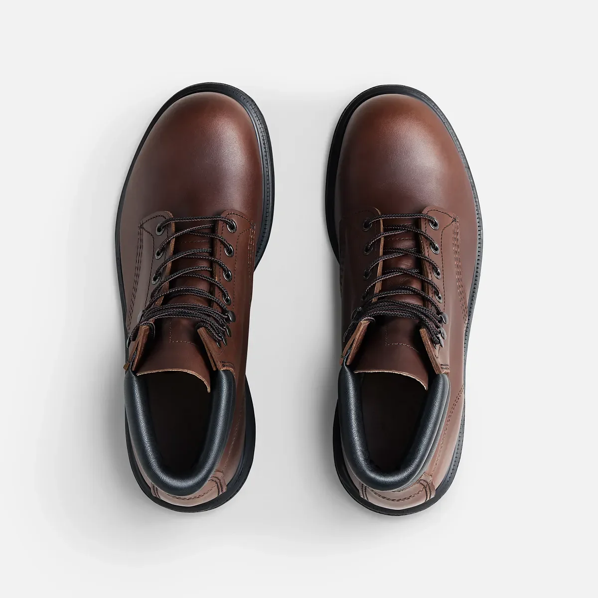 SuperSole® X Men's 6-inch Safety Toe Boot