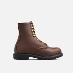 SuperSole® X Men's 8-inch Safety Toe Boot