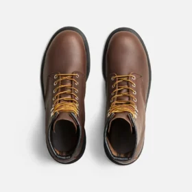SuperSole® X Men’s 8-inch Safety Toe Boot