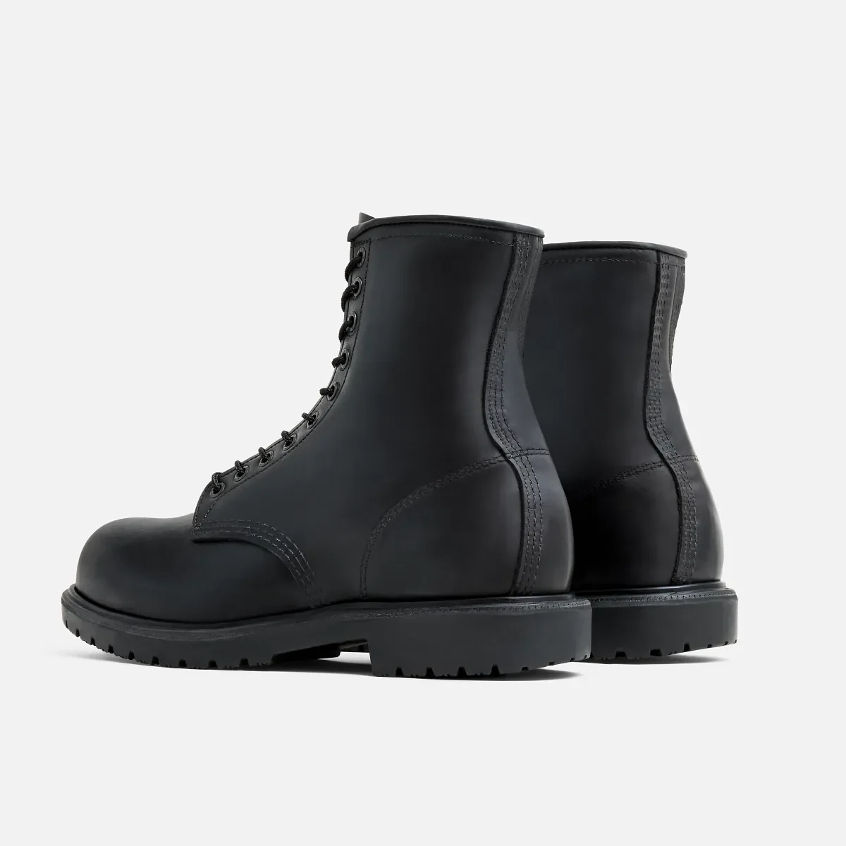 SuperSole® X Men's 8-inch Safety Toe Boot