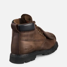 Taconite Men’s 6-inch Metguard Safety Toe Boot