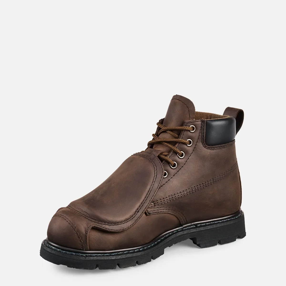 Taconite Men's 6-inch Metguard Safety Toe Boot