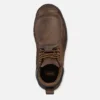 Taconite Men's 6-inch Metguard Safety Toe Boot