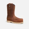 Traction Tred Lite Men's 11-inch Waterproof CSA Safety Toe Boot
